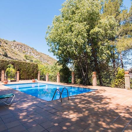Country House Monachil Гранада Экстерьер фото