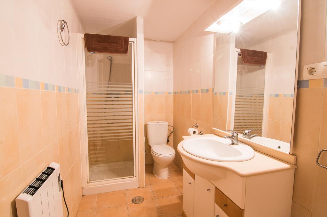 Country House Monachil Гранада Экстерьер фото