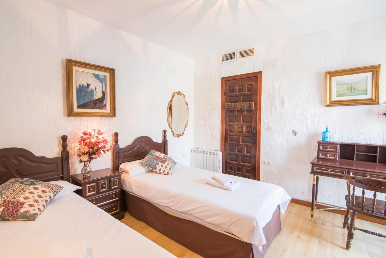 Country House Monachil Гранада Экстерьер фото