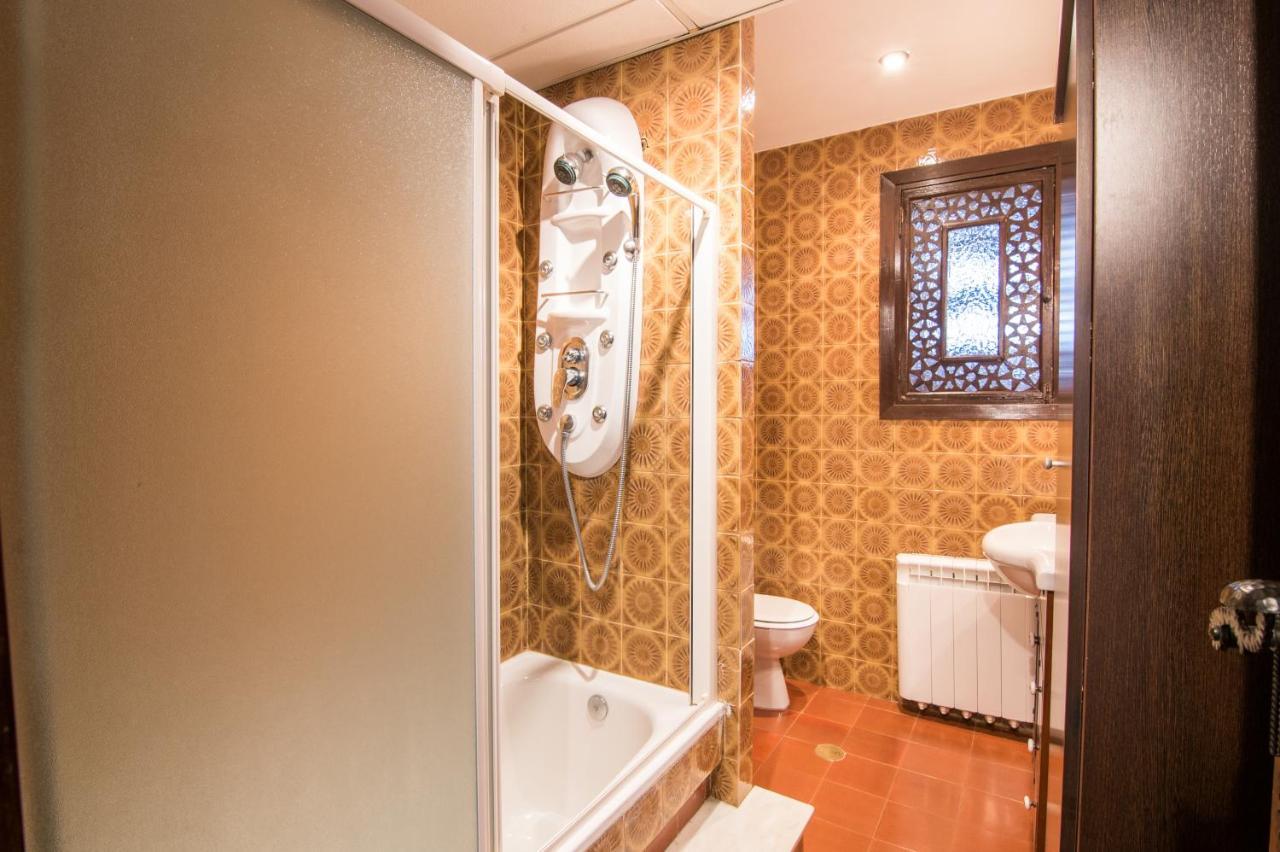 Country House Monachil Гранада Экстерьер фото