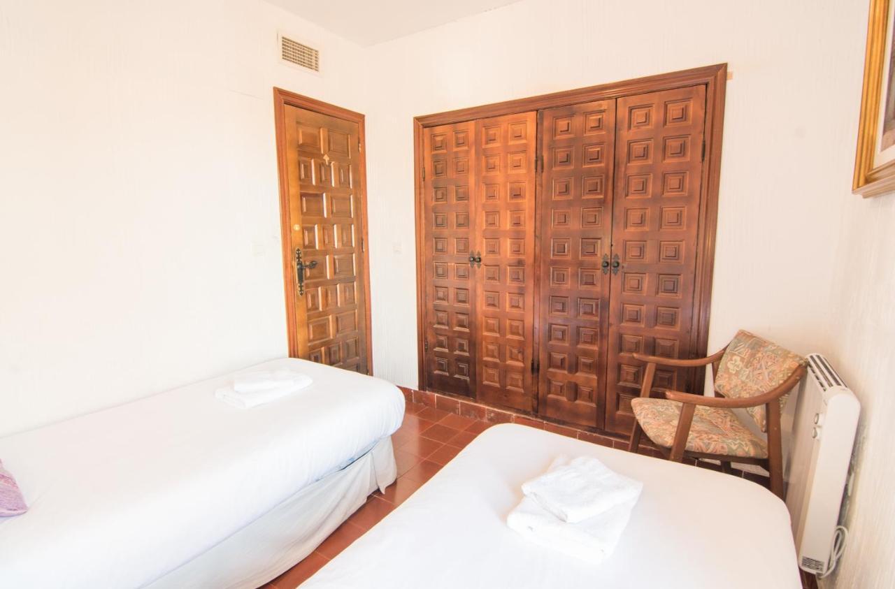Country House Monachil Гранада Экстерьер фото