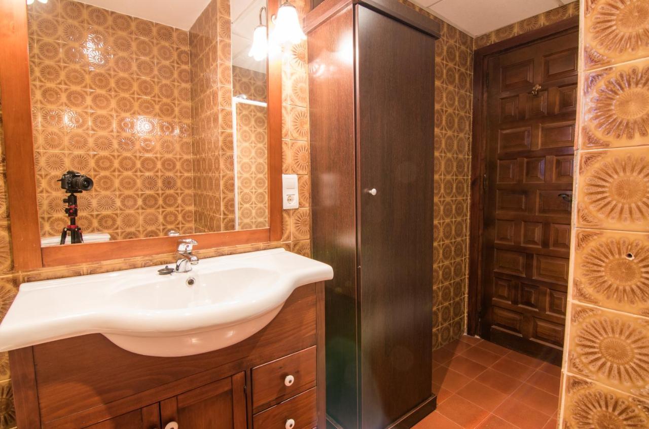 Country House Monachil Гранада Экстерьер фото