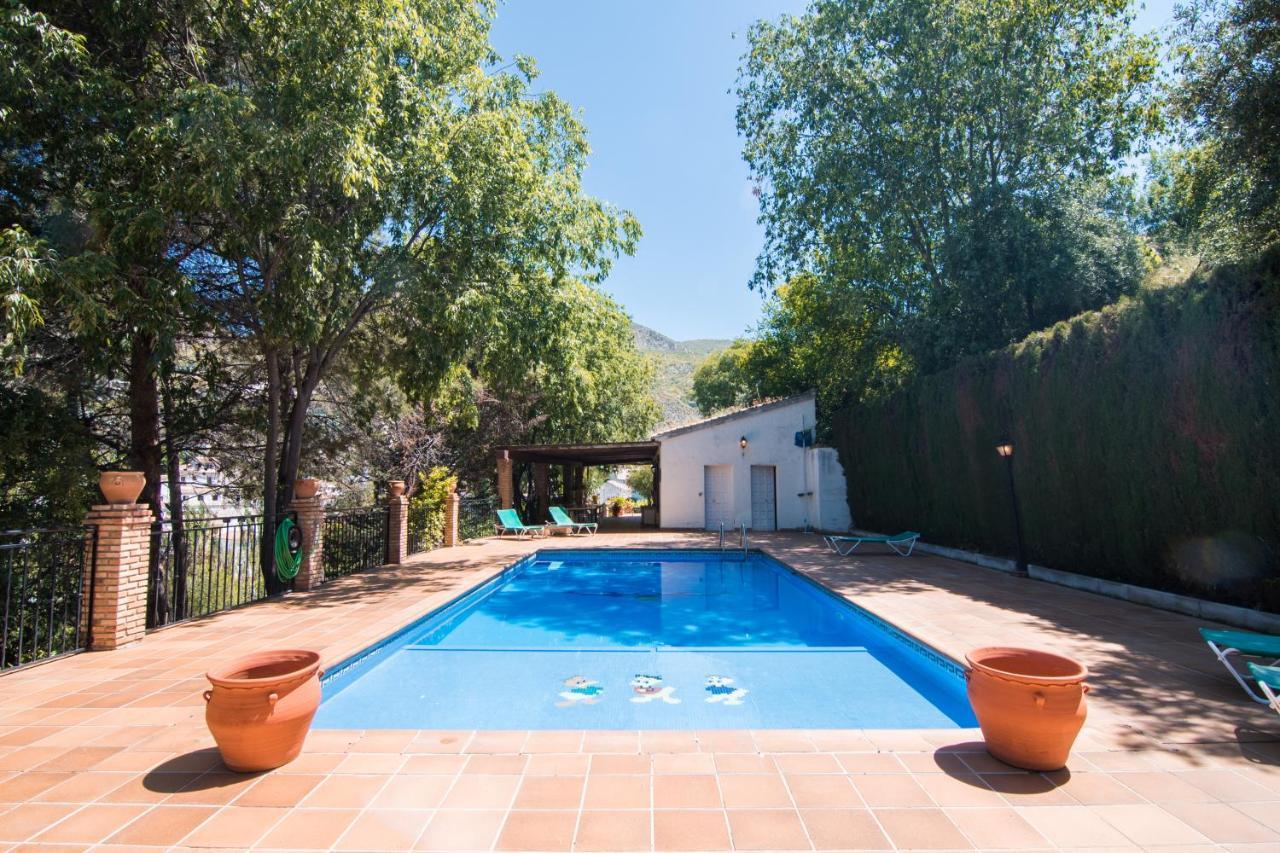 Country House Monachil Гранада Экстерьер фото