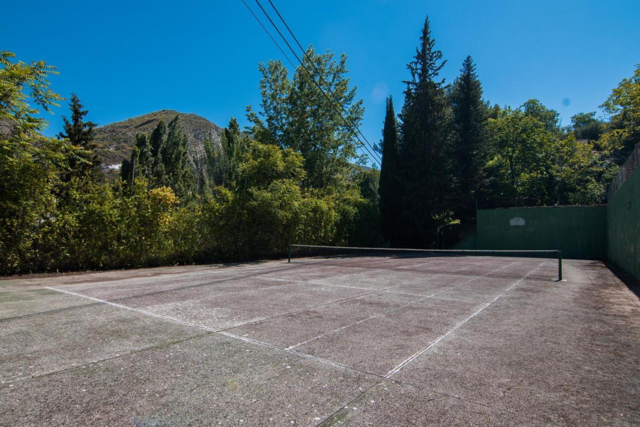 Country House Monachil Гранада Экстерьер фото